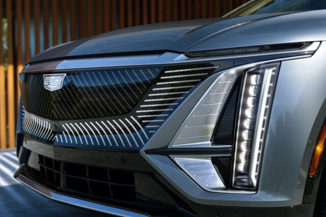 Cadillac Planning A Sneaky Australian Relaunch