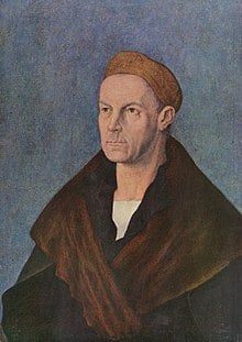 Jakob Fugger