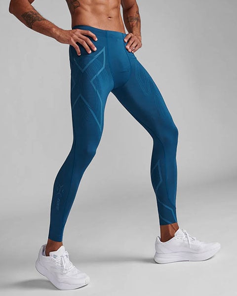 2XU Light Speed Compression Tights