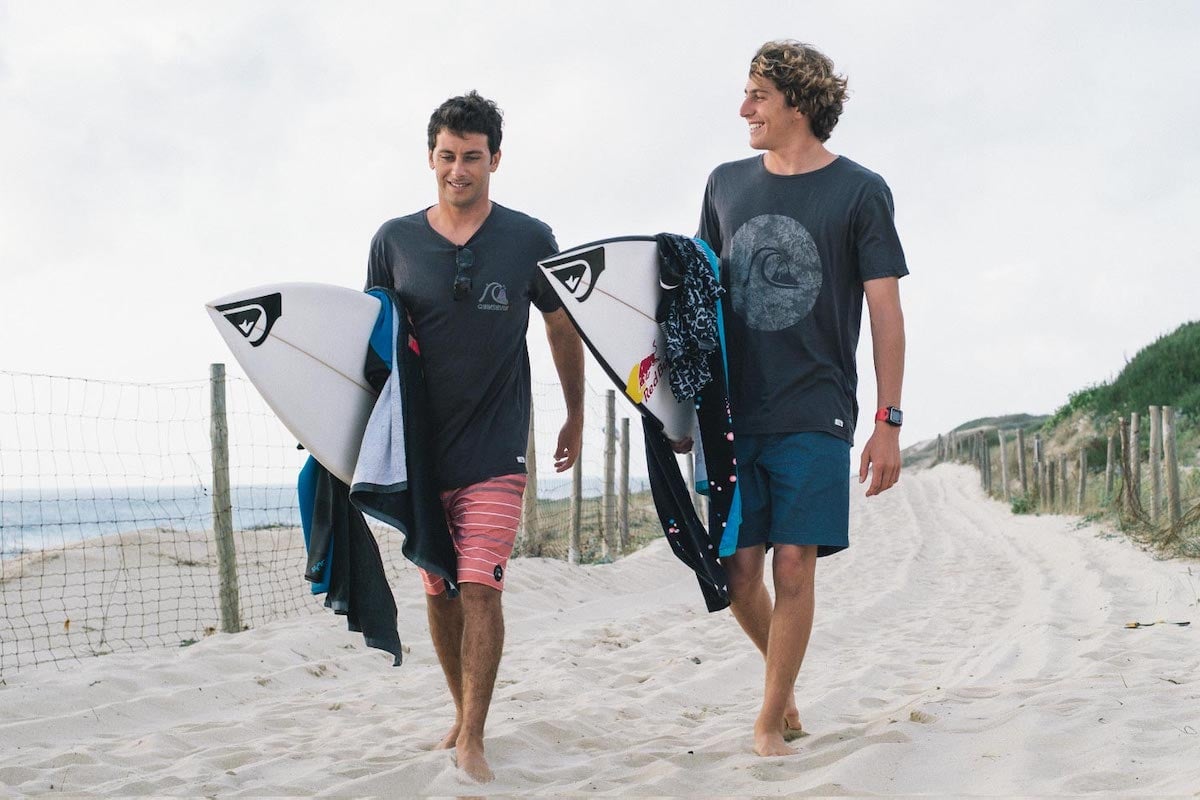 Quiksilver