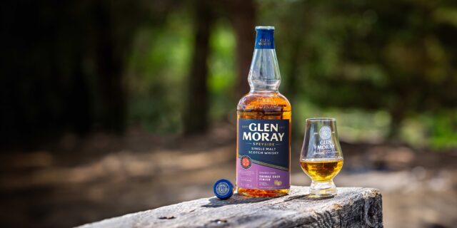 Glen Moray’s Latest Shiraz Cask Finish Celebrates An Illustrious Era Of Innovation