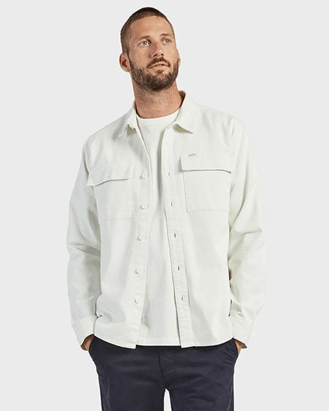 Academy Brands Essential Overshirt