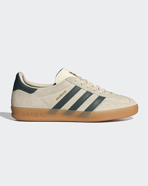 Adidas Gazelle Indoor Shoes