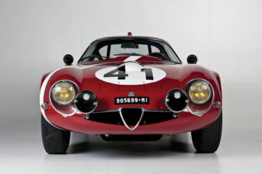 Alfa Romeo