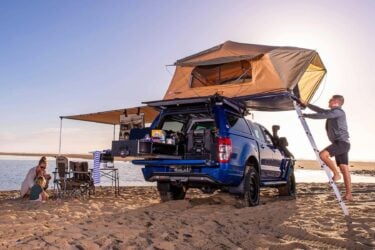 Australia’s Latest 4×4 Trend Solves Camping’s Biggest Problem