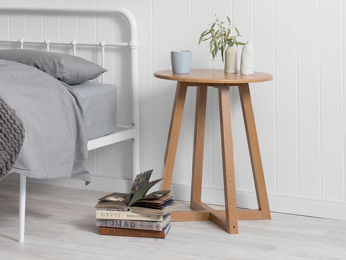 10 Cool Side Tables For The Modern Gentleman