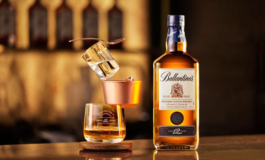 Ballantine’s