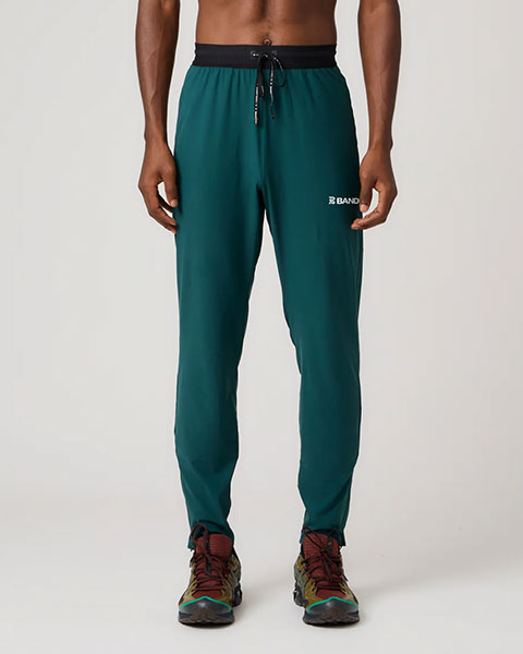 Bandit SoftSpeed™ Track Pant - Men's, Pine