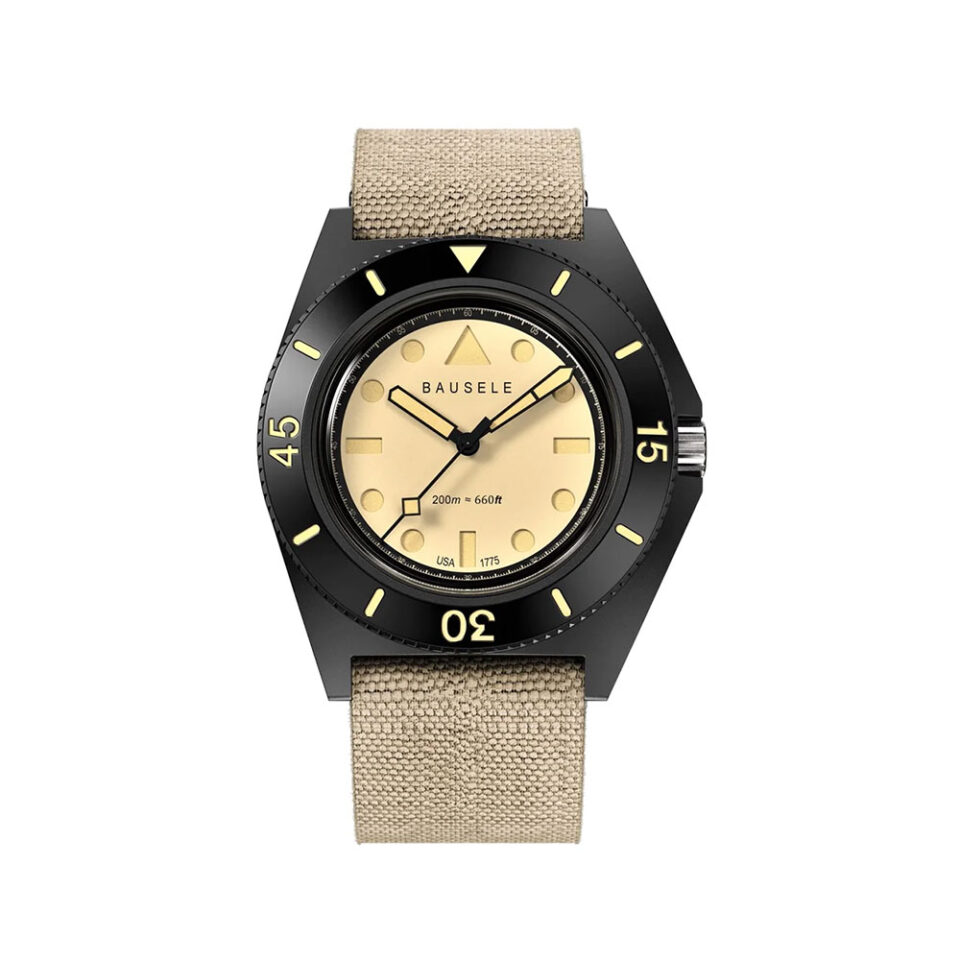 Bausele Sydney Diver