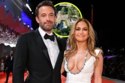 Ben Affleck Buys $30 Million ‘Bachelor Pad Of Dreams’ Hours After Divorcing Jennifer Lopez