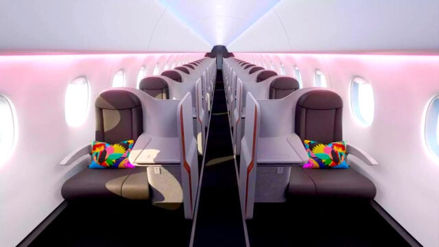 Is ‘Business Minus’ The Next Game-Changer In Cabin Class Evolution?