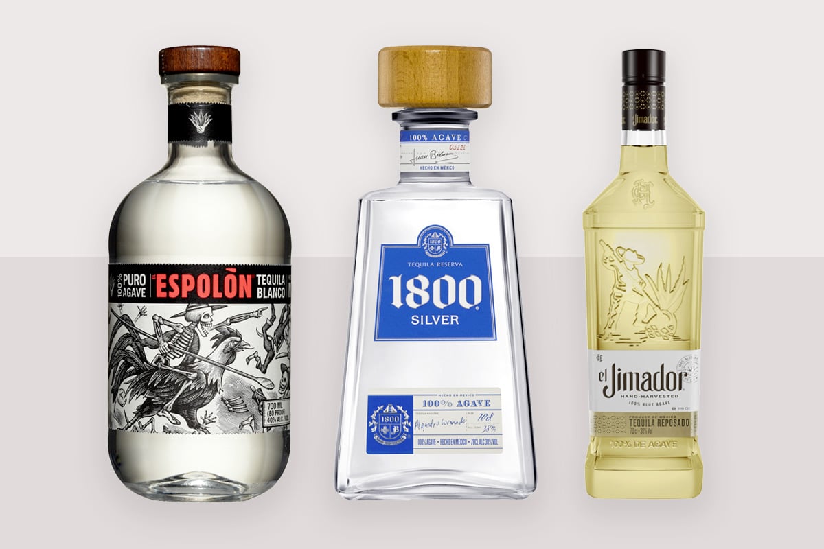 The 12 Best Tequila Brands Money Can Buy