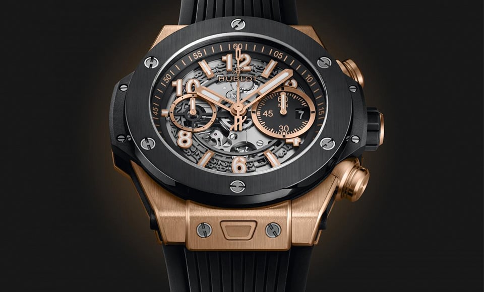 Hublot