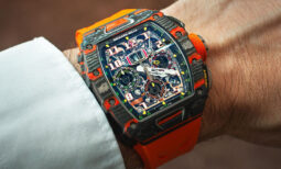 Richard Mille