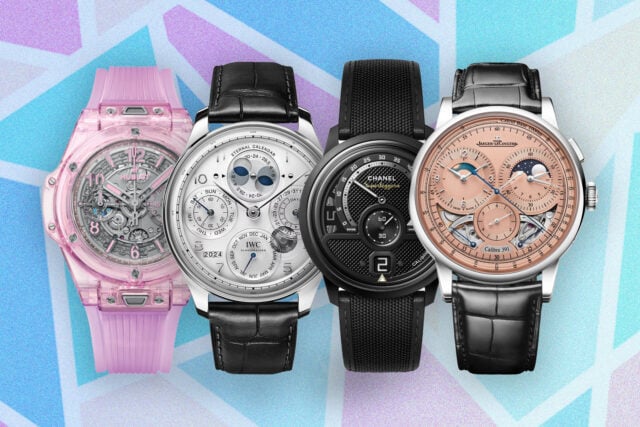 10 Watches That Made My B*llocks Tingle At Watches & Wonders 2024