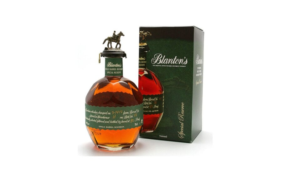 Blanton’s