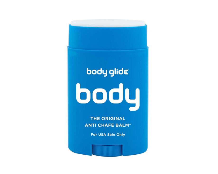 Body Glide Anti-Chafe Balm Running Gift