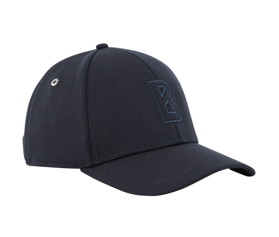 Bogner Mats Cap in Dark blue