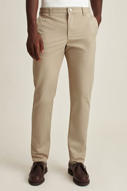 Original Stretch Washed Chino