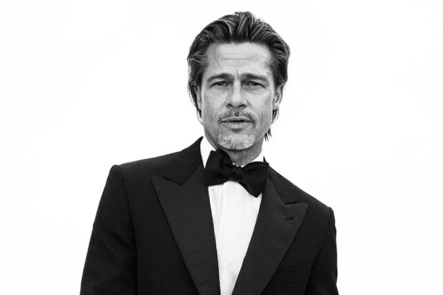 The Black Tie Dress Code For Men: Expert Guide Plus Tuxedo Inspo