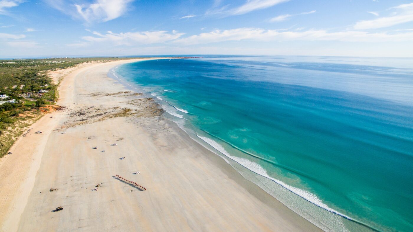 Cable Beach, Kimberley