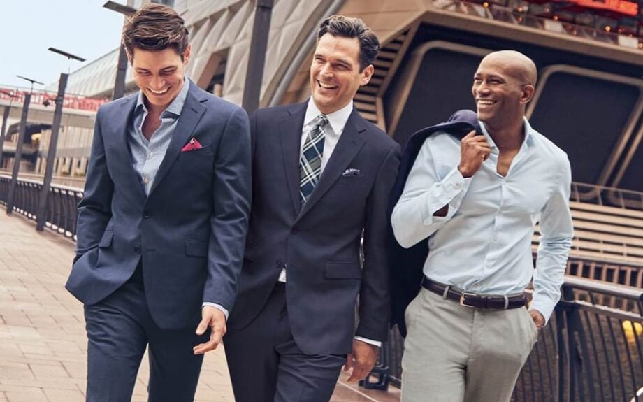 Charles Tyrwhitt