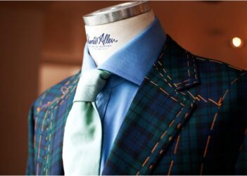 19 Best Tailors of London & Savile Row