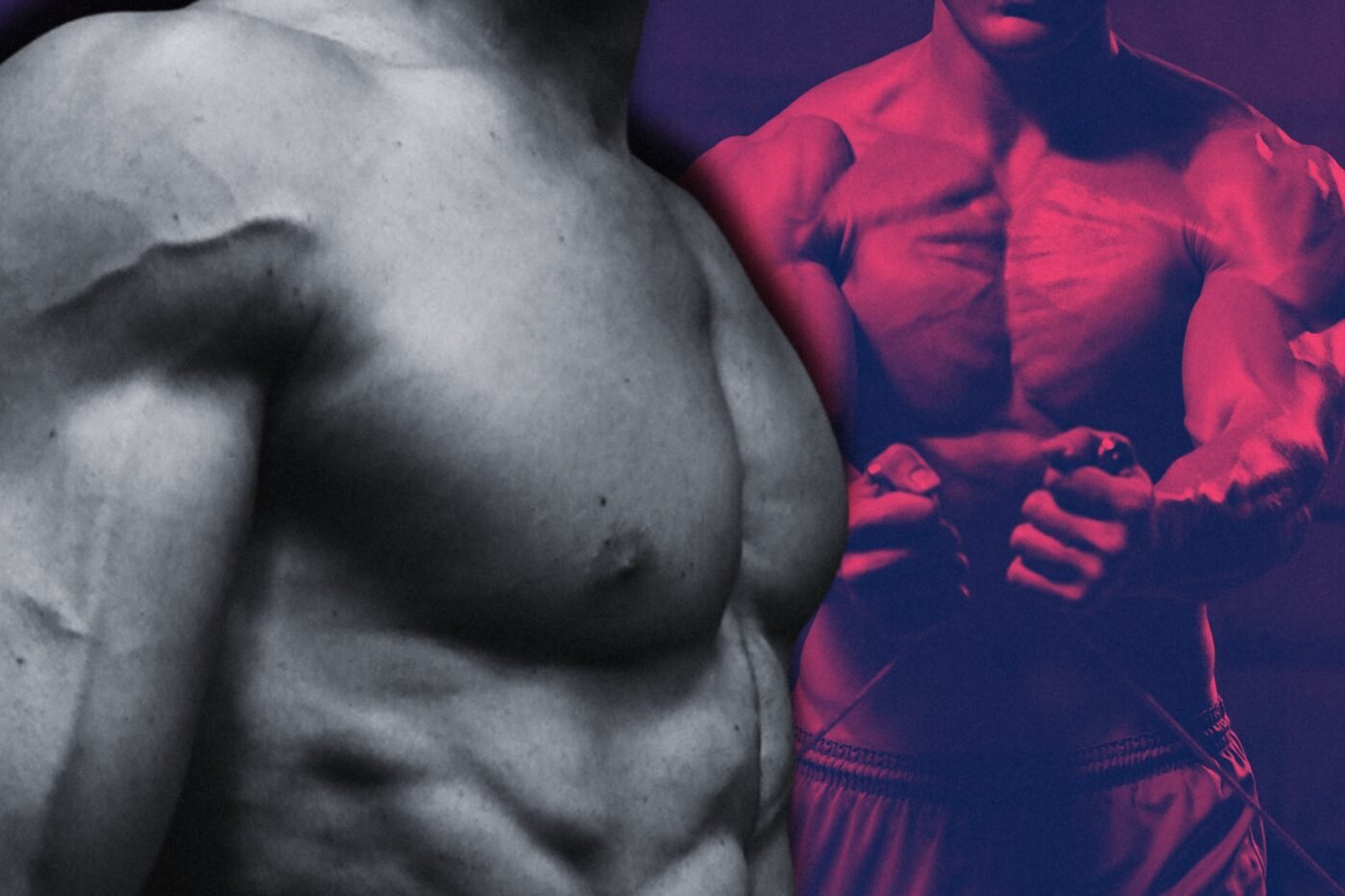 Our Favourite Chest Workouts & The 23 Best Chest Exercises, According To A Top Personal Trainer