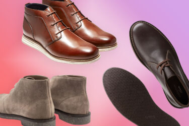 Chukka Boots Featured Image