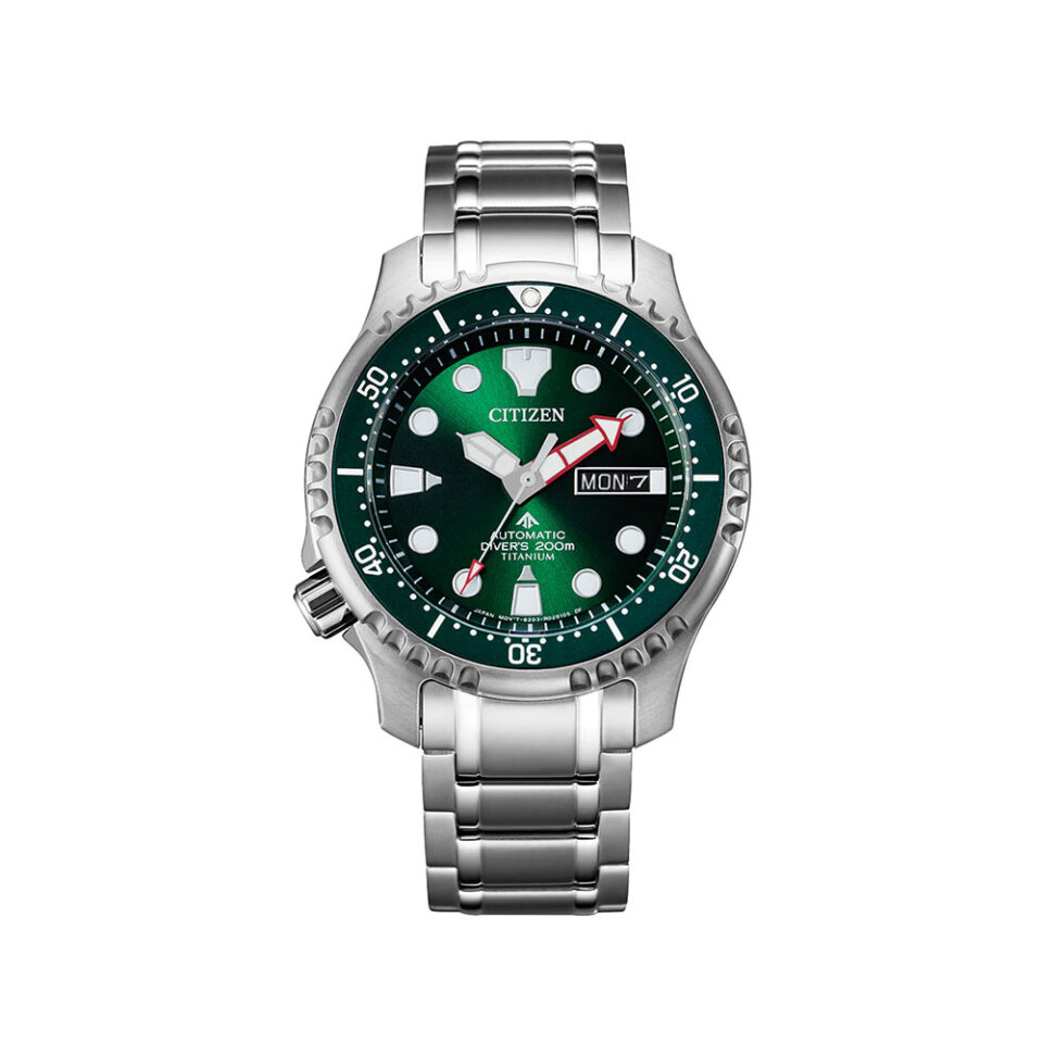 Citizen Promaster Diver