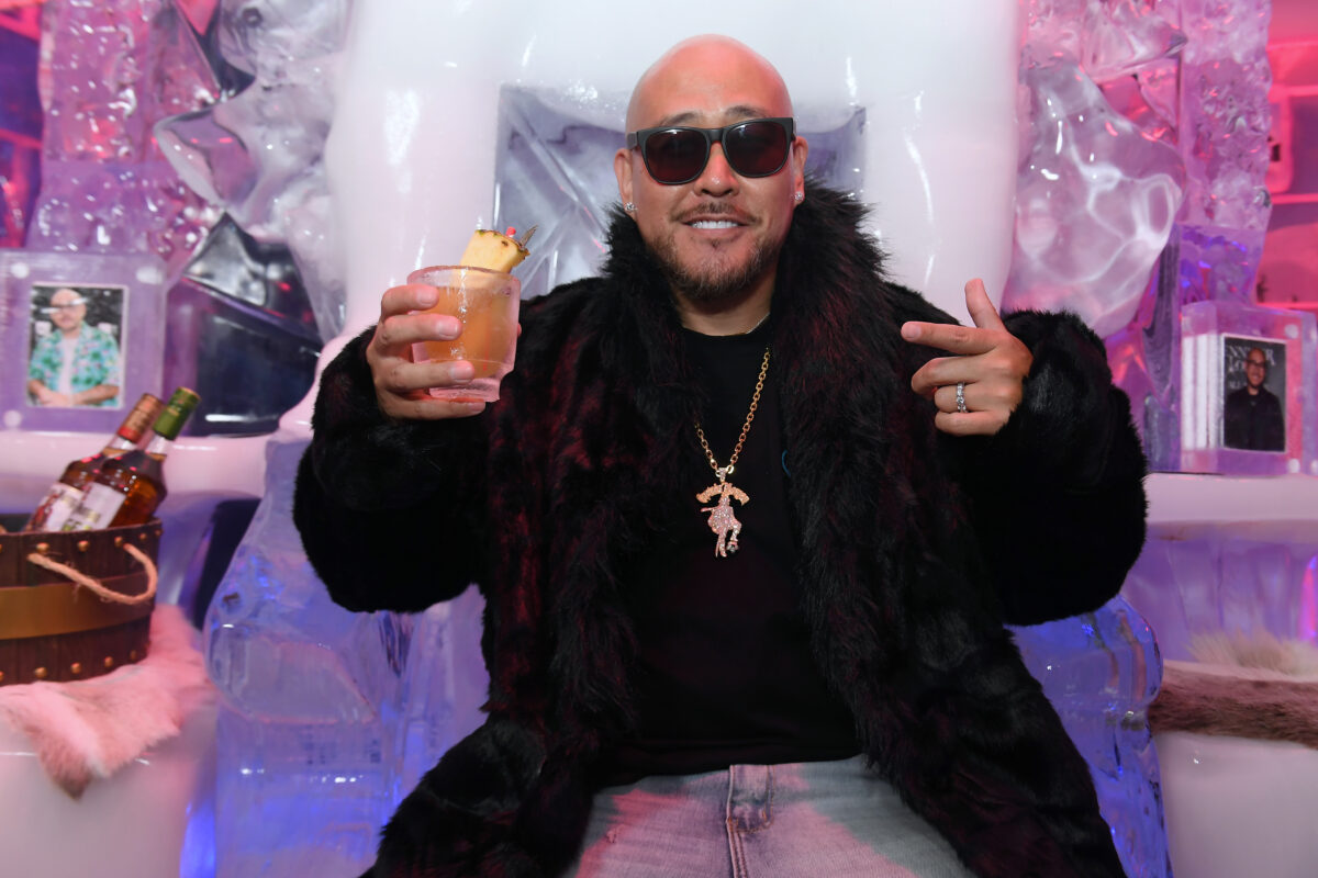 Ben Baller, The Jewellery Designer Supplying Everyone in Hip-Hop