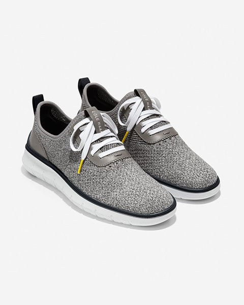 Grey Cole Haan Generation ZERØGRAND