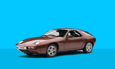 Coolest Second-Hand Cars That Are More Affordable Than You Think