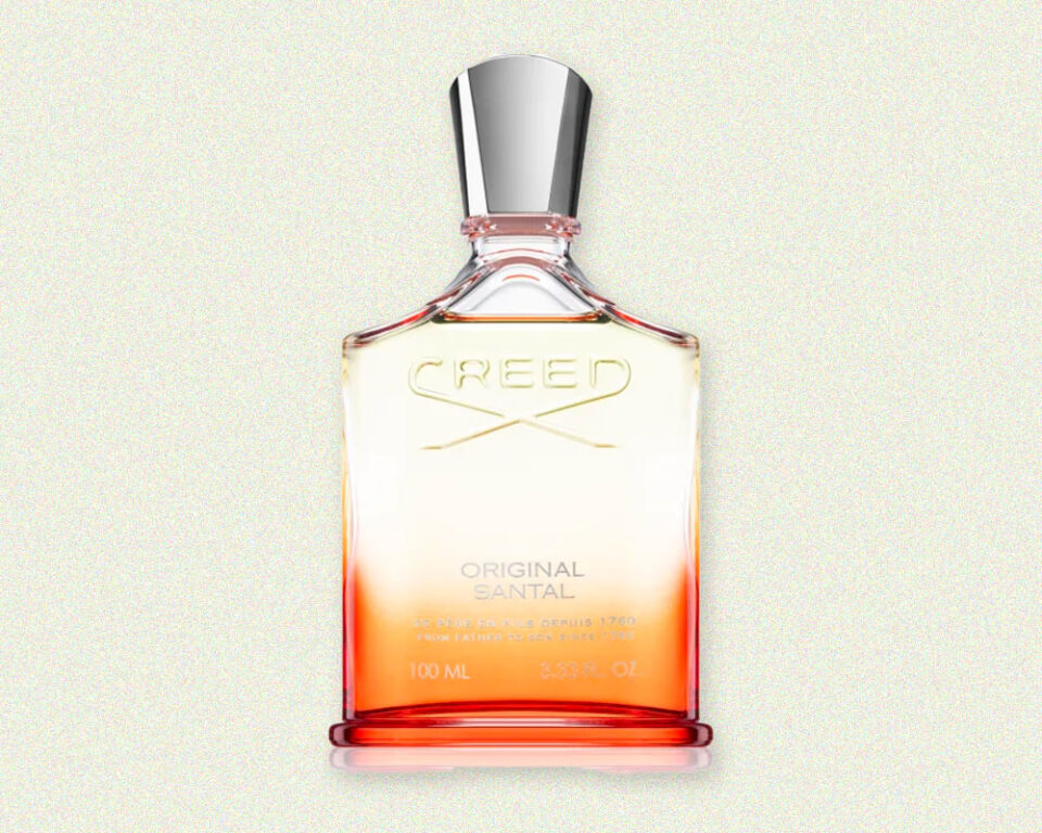 Creed Santal