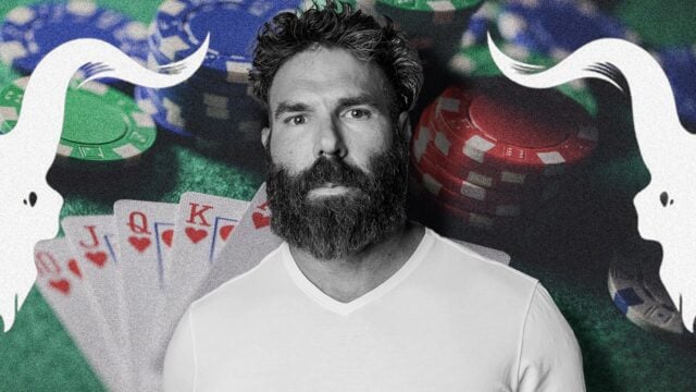 Dan Bilzerian The Internet’s Favourite Playboy