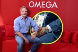 Daniel Craig’s Unreleased Olympic OMEGA Shows He Hasn’t Given Up On Bond