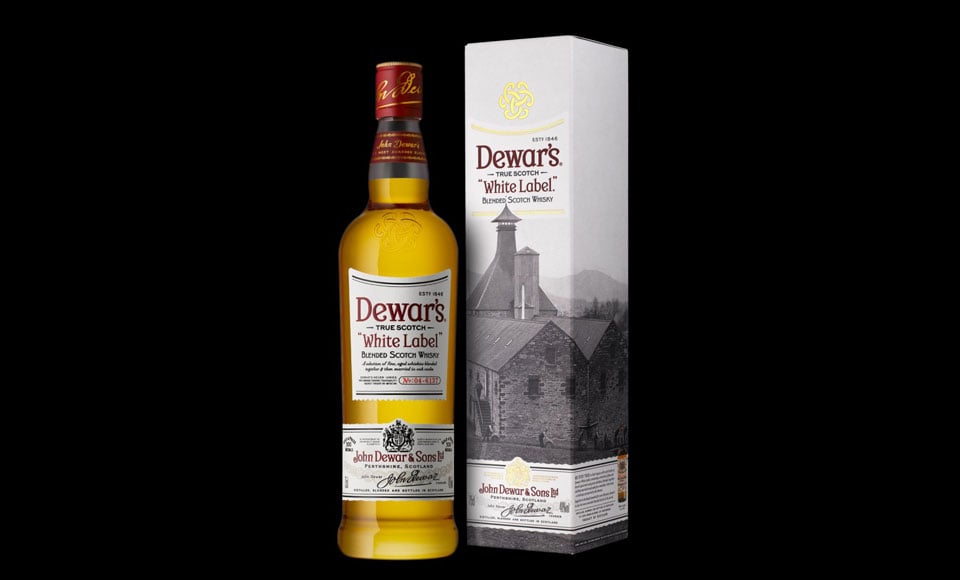 Dewar’s