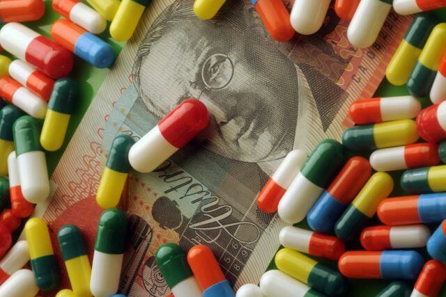 $25k For A Pill? Psychedelic Therapy Could Become Australia’s Most Expensive Drug Habit