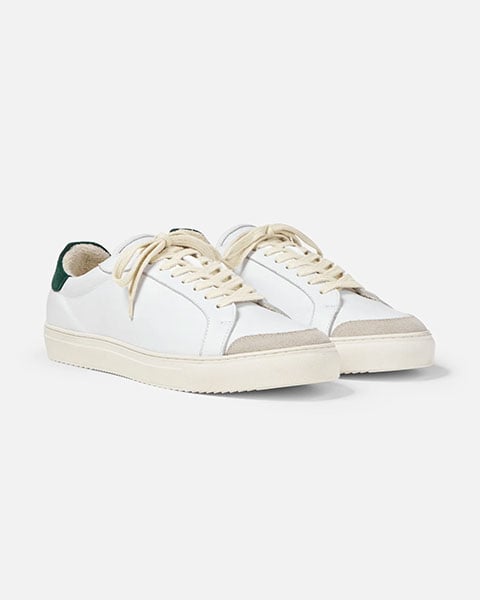 Duke + Dexter The Rochambeau Club Sneaker