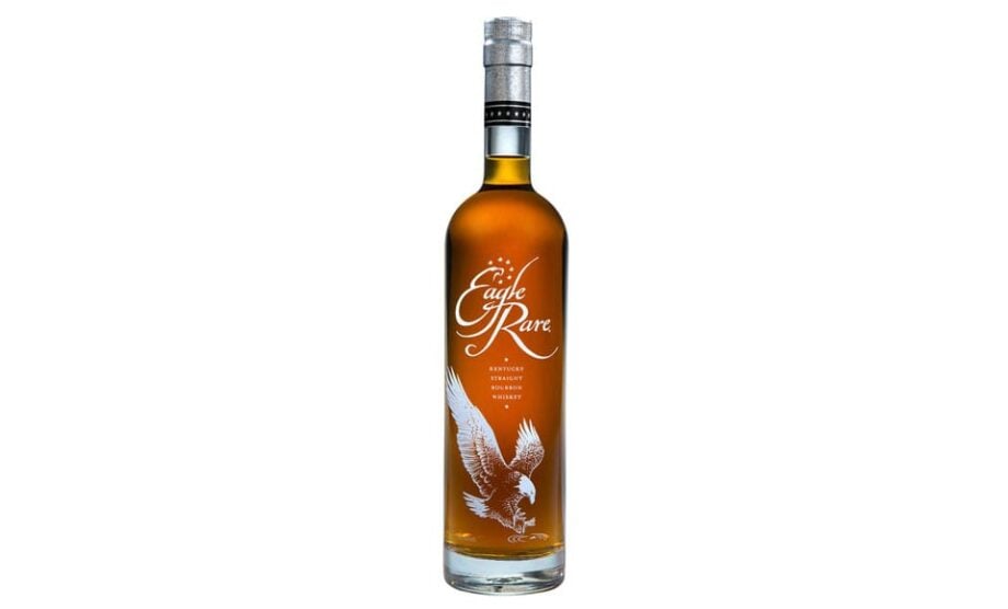 Eagle Rare 10 Year Old Kentucky Straight Bourbon Whiskey