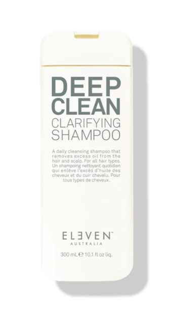 ELEVEN Australia Deep Clean Shampoo