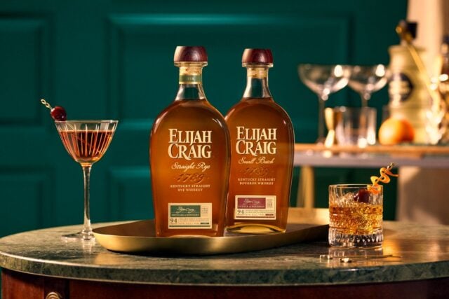 Elijah Craig Brings The Signature Taste Of Kentucky To Australia