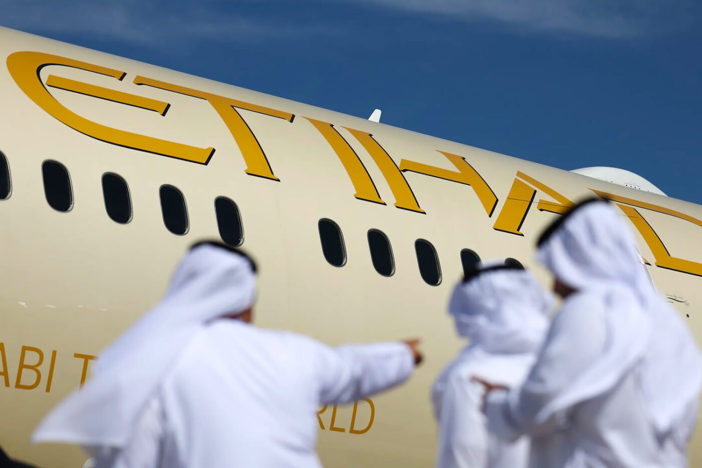 Why Etihad’s Return To Australia Is Huge News For Travellers