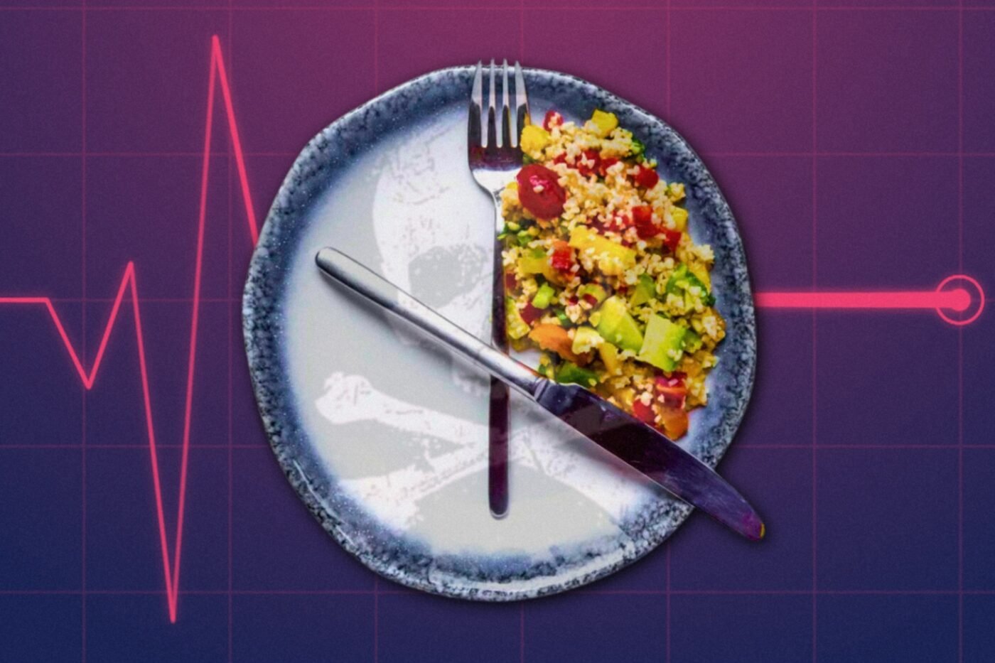 Scientists Sound The Alarm On Intermittent Fasting’s Deadly Downside After Landmark Study Results