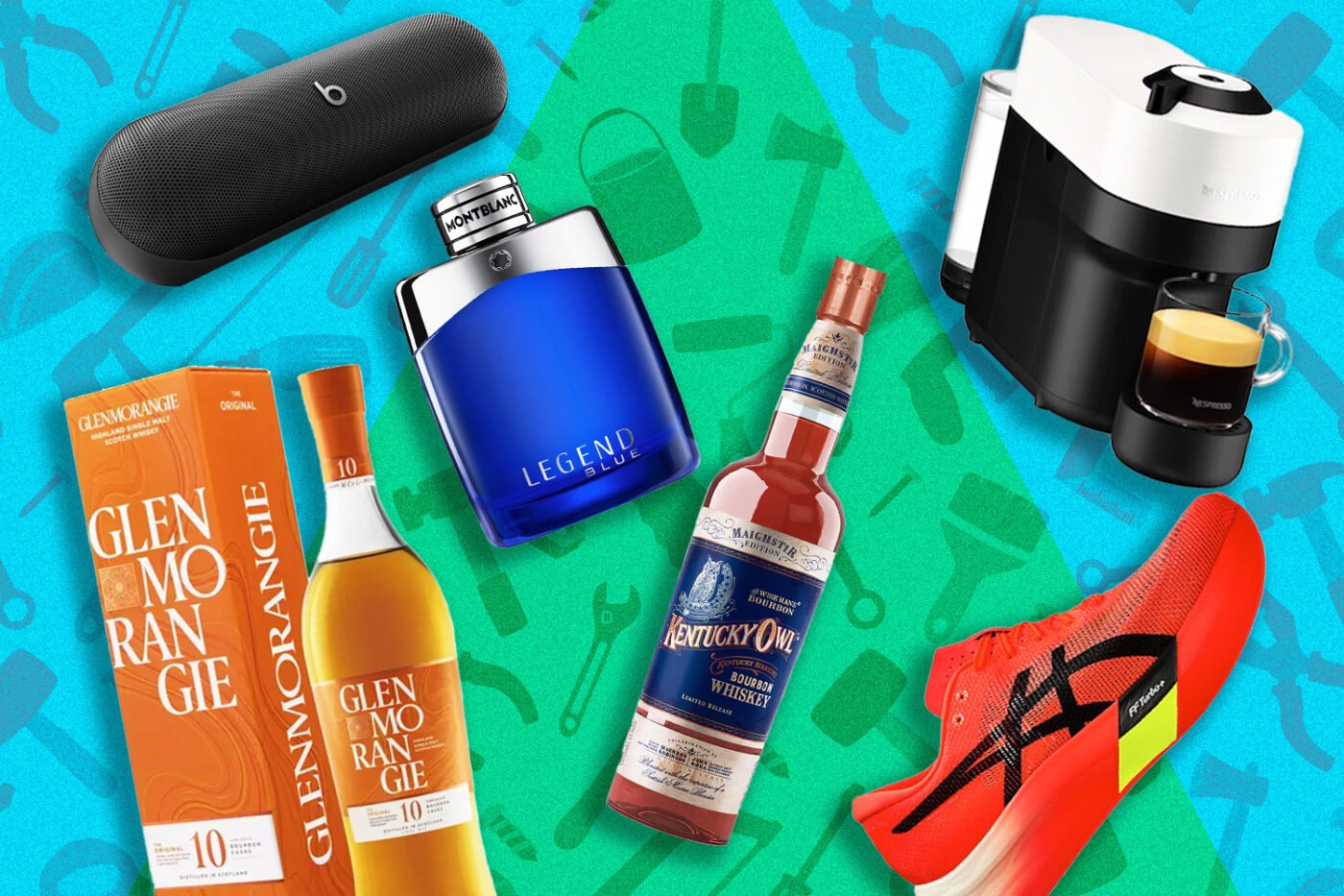 25 Best Father’s Day Gifts: Presents That’ll Make You Dad’s Favourite