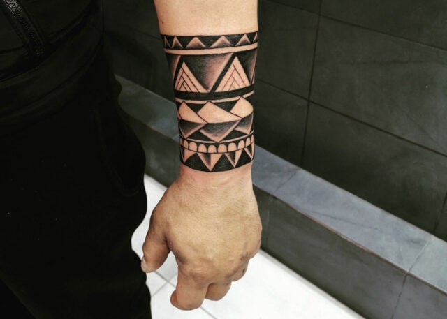 Featured Image Wrist Tattoo