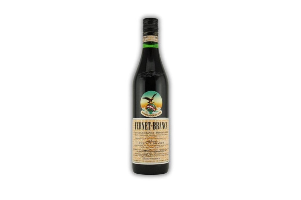 Fernet-Branca