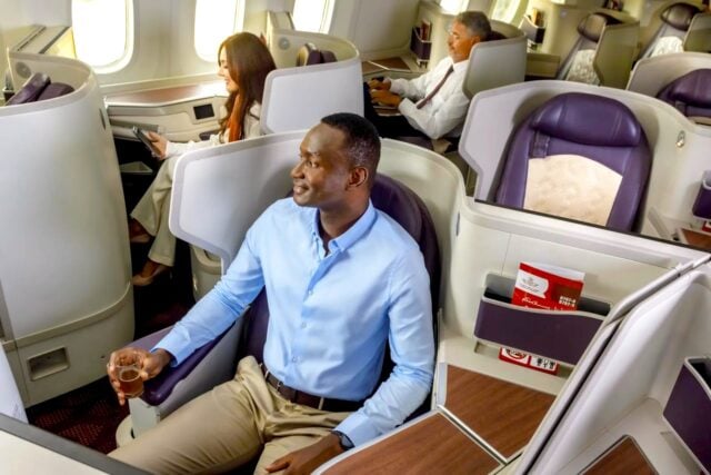 Fifth Freedom Flights: The Ultimate Travel Hack For Cheap Business Class Seats In Australia