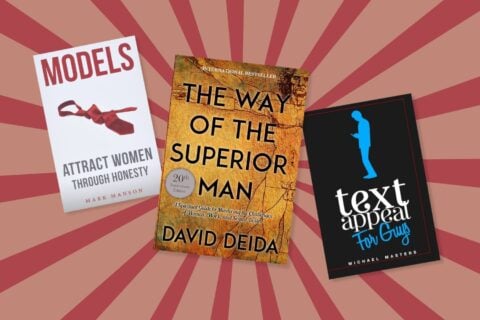 Women, Dating & Sex: 9 Books Every Man Needs To Read