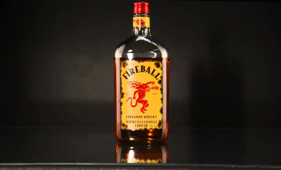 Fireball